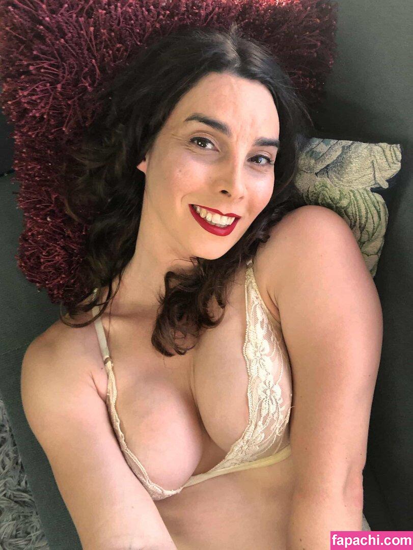 marnafaye / myminxologist leaked nude photo #0067 from OnlyFans/Patreon