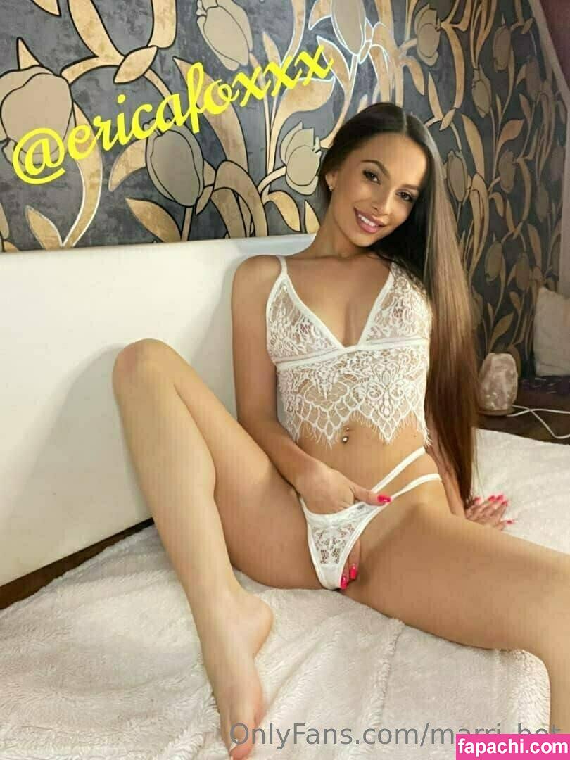 marri_hot / prisca1091 leaked nude photo #0053 from OnlyFans/Patreon