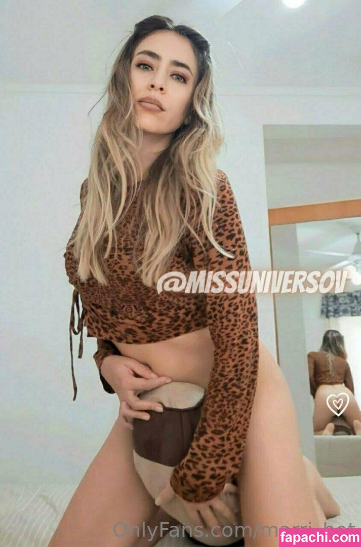 marri_hot / prisca1091 leaked nude photo #0154 from OnlyFans/Patreon