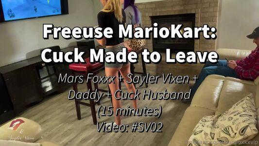 Mars Foxxx leaked media #0053