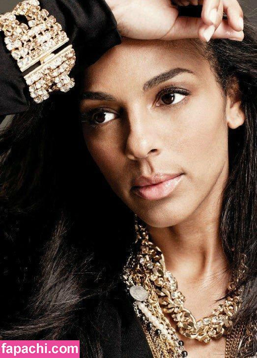 Marsha Thomason Iammarshathomason Leaked Nude Photo From OnlyFans Patreon