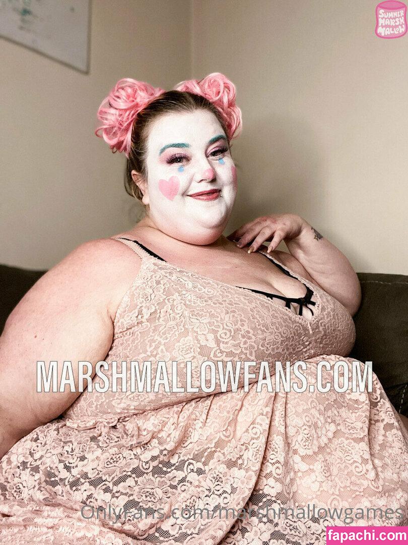 marshmallowgames / marshmallowgamesapps leaked nude photo #0006 from OnlyFans/Patreon