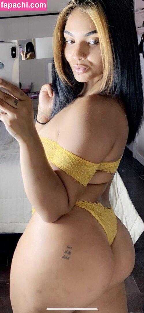 MarsTheWave / thevibeismars leaked nude photo #0015 from OnlyFans/Patreon