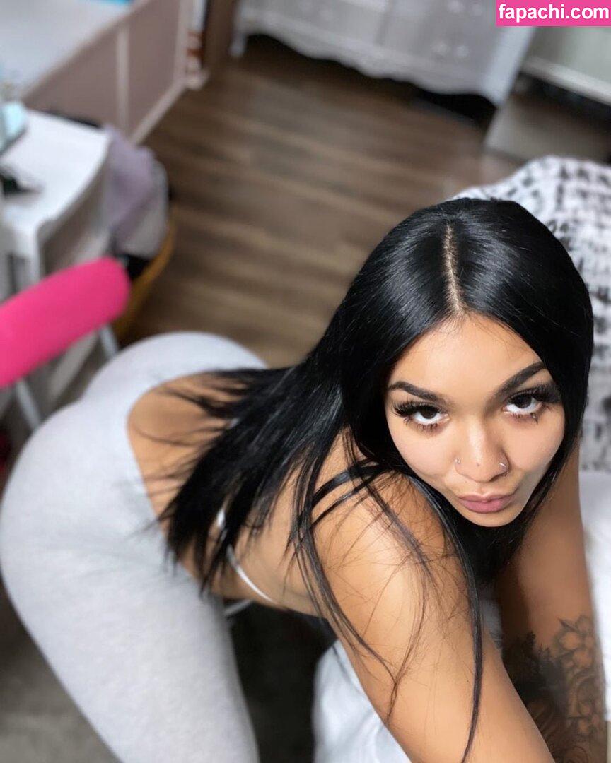 MarsTheWave / thevibeismars leaked nude photo #0034 from OnlyFans/Patreon