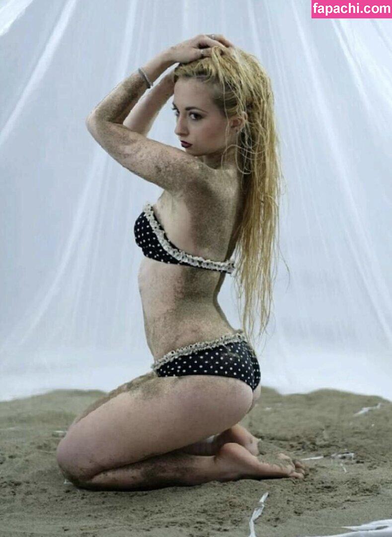 Marta Berardi / martaberardi leaked nude photo #0013 from OnlyFans/Patreon