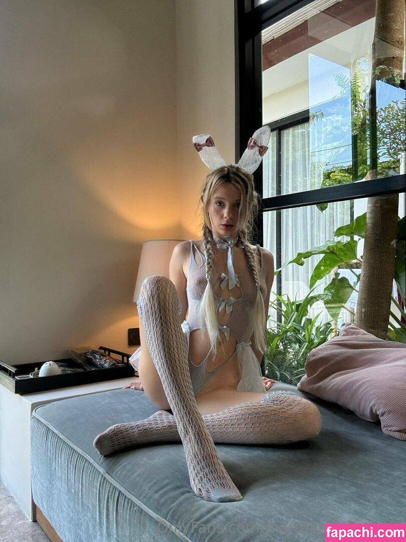 Marta Gromova / GromovaModel / Lilu / Lily Fleur / marta_gromova / martagromova.life / marthagromova_model leaked nude photo #0867 from OnlyFans/Patreon