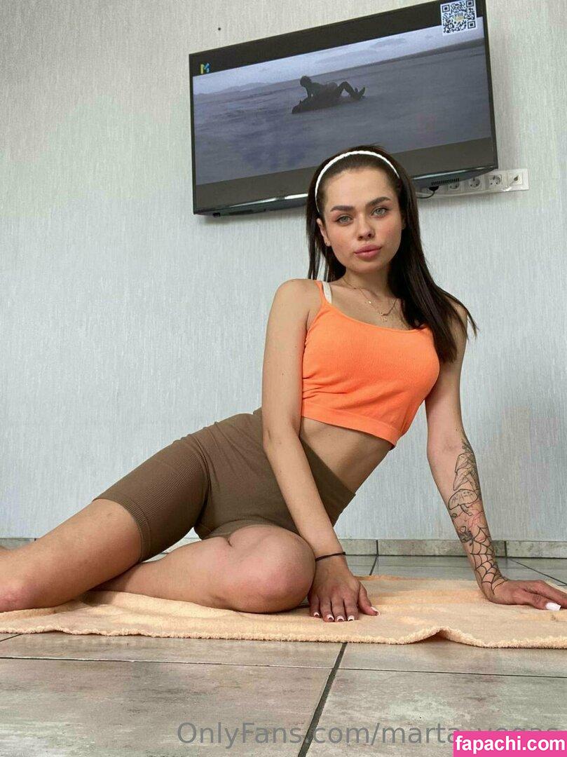 marta_vegas_1 / vegasmarta2019 leaked nude photo #0013 from OnlyFans/Patreon