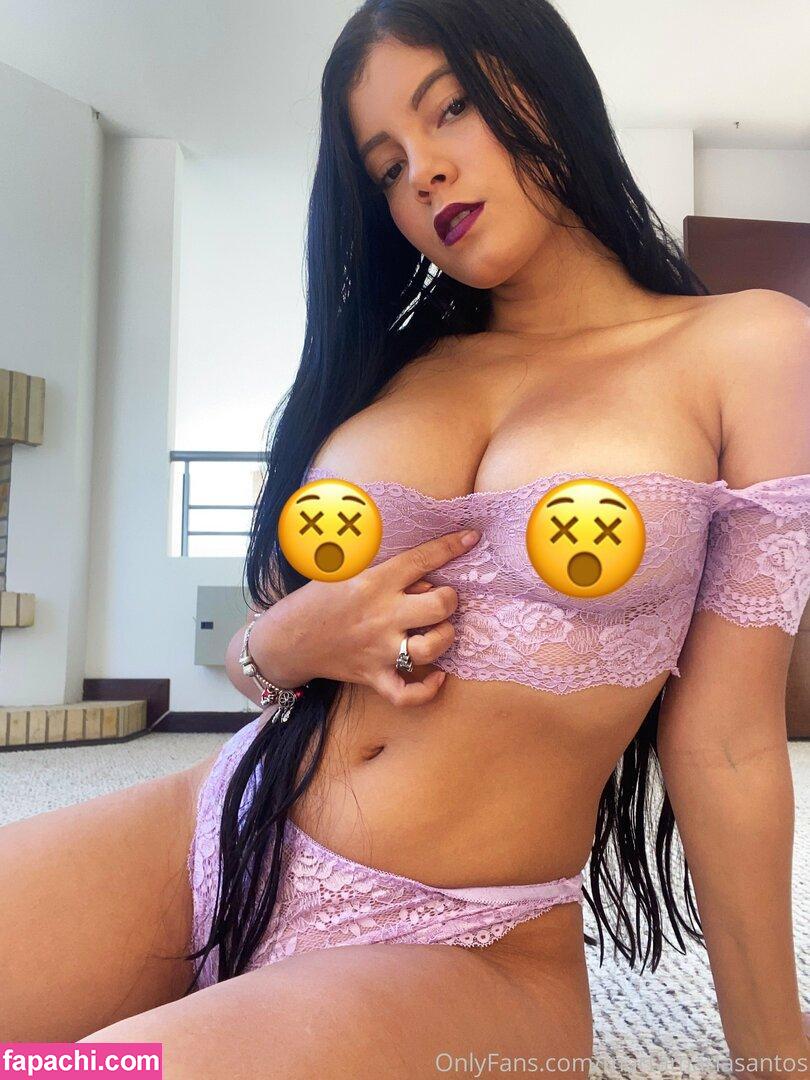 MartaMariaSantos / lasantica_oficial leaked nude photo #0013 from OnlyFans/Patreon