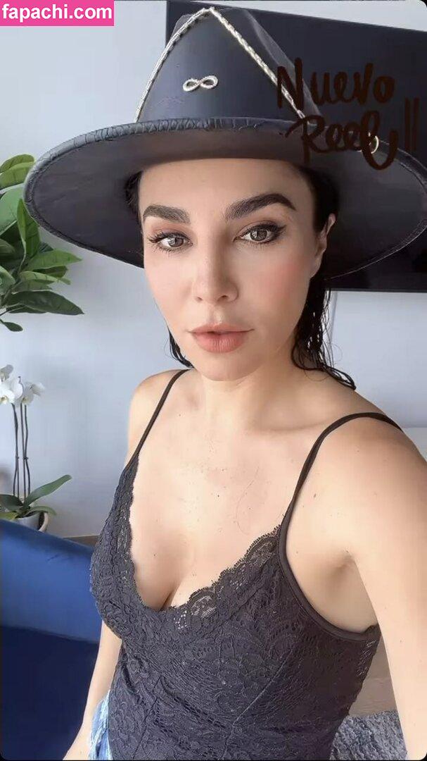 Martha Higareda / marthahigaredaoficial leaked nude photo #0020 from OnlyFans/Patreon