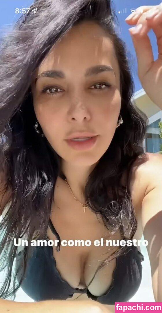 Martha Higareda / marthahigaredaoficial leaked nude photo #0025 from OnlyFans/Patreon