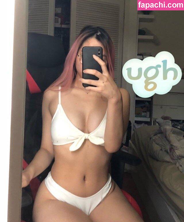 Martha Nguyen / marthangyn / vmynguyen leaked nude photo #0001 from OnlyFans/Patreon