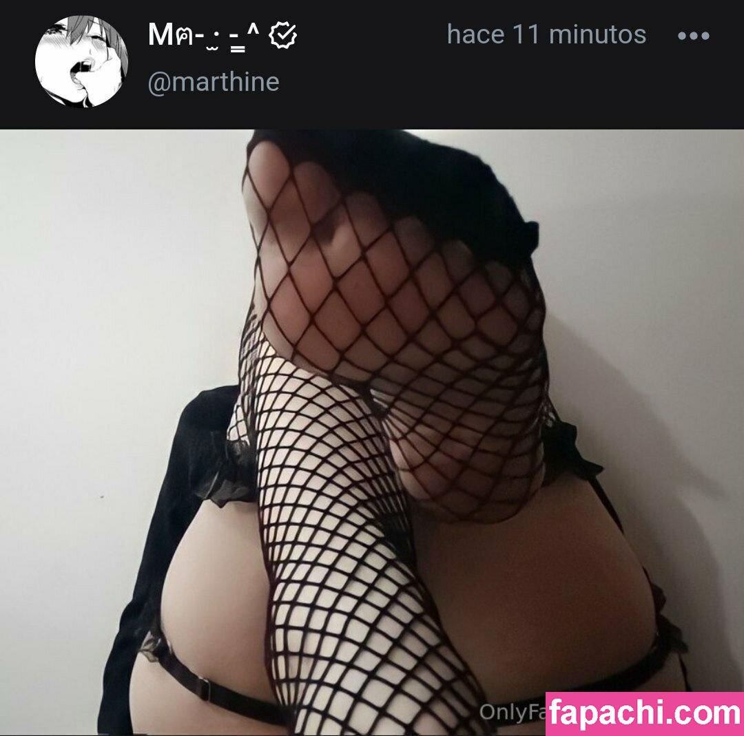 marthineg / iluvmysimps / marthine / mcosp / moreforme69 leaked nude photo #0039 from OnlyFans/Patreon