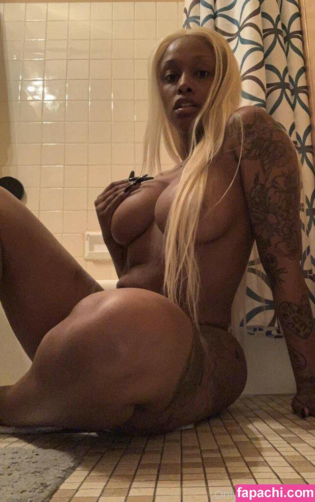 Martian Princess / theofficialmarzz leaked nude photo #0004 from OnlyFans/Patreon