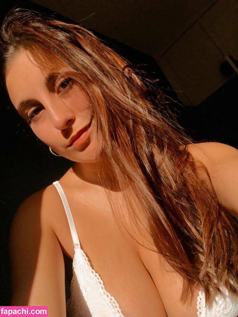 Martina B / enamartina / martina_1997 leaked nude photo #0048 from OnlyFans/Patreon