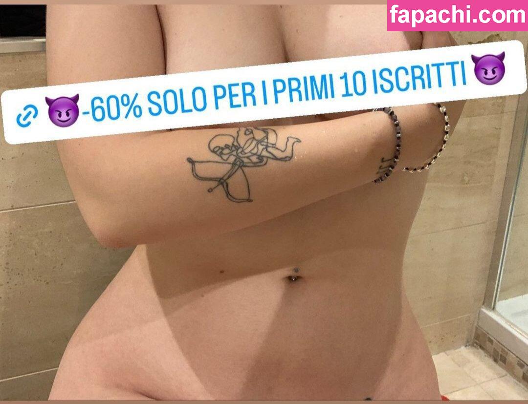 Martina Campo Martic / martic / marticampo leaked nude photo #0019 from OnlyFans/Patreon