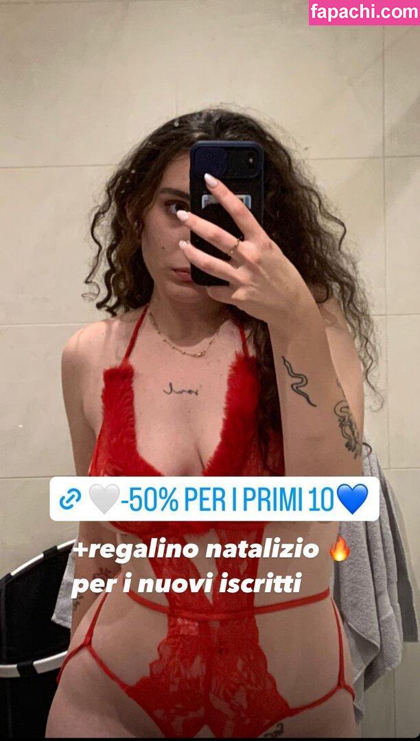 Martina Campo Martic / martic / marticampo leaked nude photo #0021 from OnlyFans/Patreon