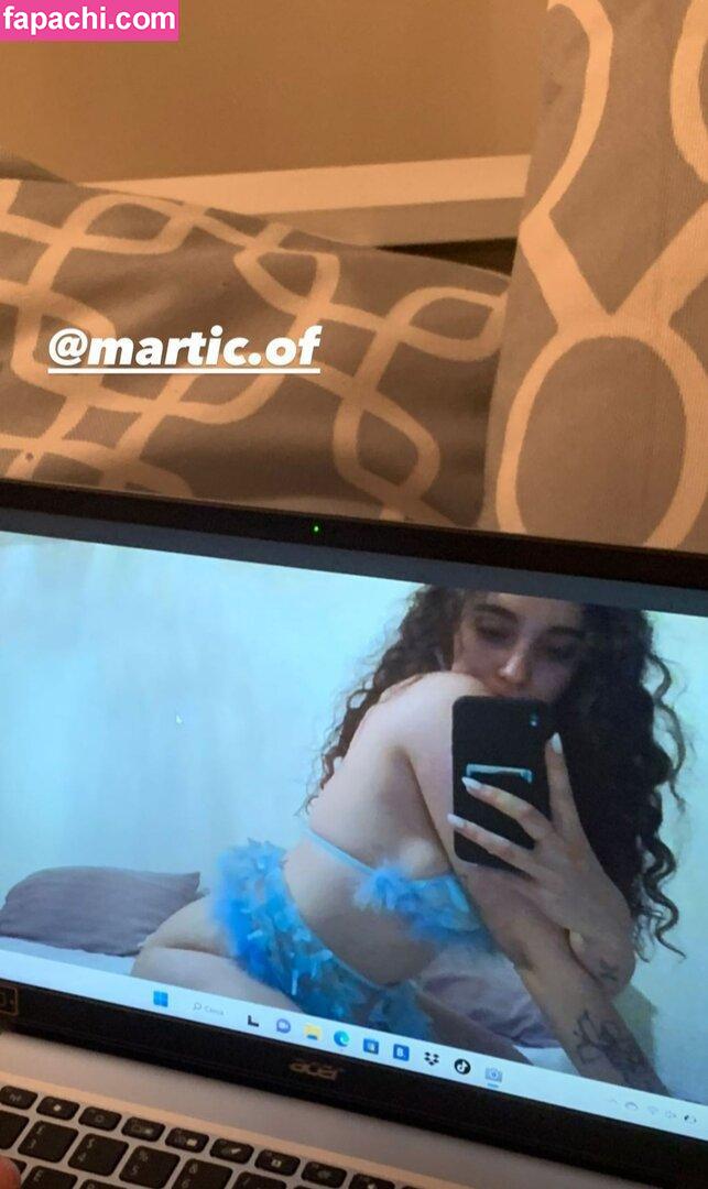 Martina Campo Martic / martic / marticampo leaked nude photo #0025 from OnlyFans/Patreon