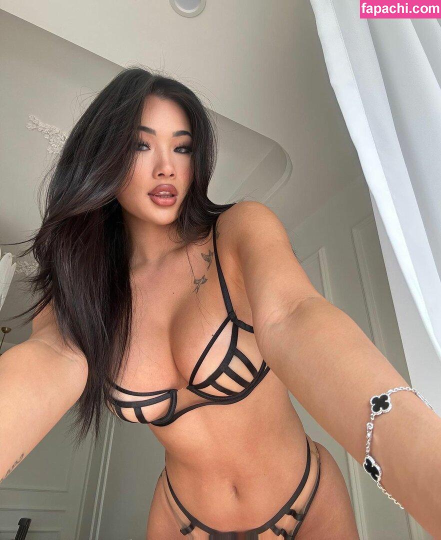 Martina Chen / _chen__123 / martinachen / martinachenn leaked nude photo #0051 from OnlyFans/Patreon