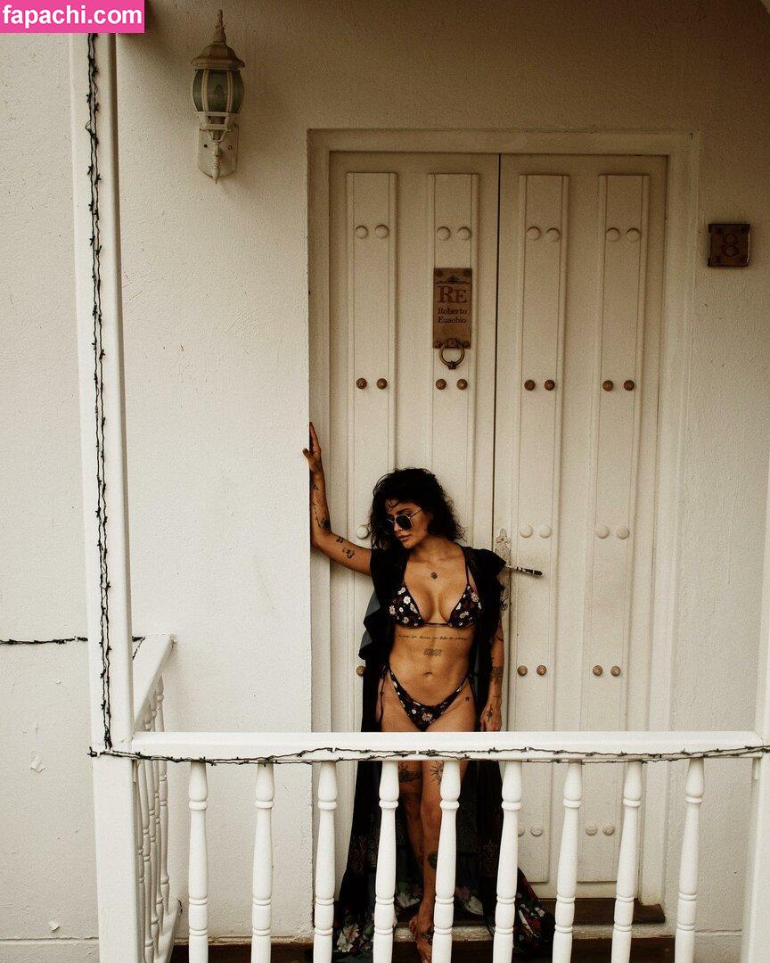 Martina La Peligrosa / martinalapeligrosa leaked nude photo #0011 from OnlyFans/Patreon