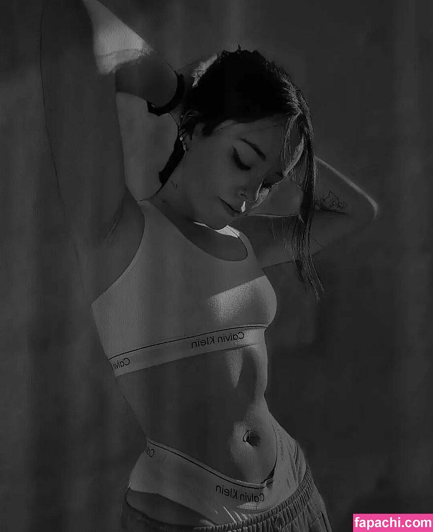 Martina Santos / msantos / santosmarti__ leaked nude photo #0002 from OnlyFans/Patreon