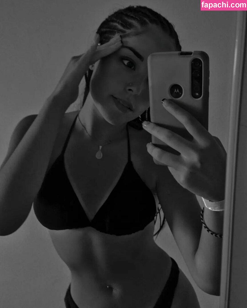 Martina Santos / msantos / santosmarti__ leaked nude photo #0010 from OnlyFans/Patreon