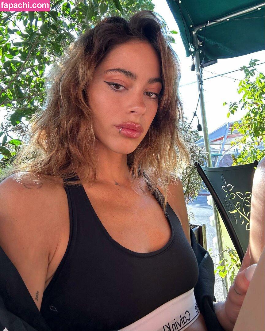 Martina Stoessel / TINI / TiniStoessel leaked nude photo #0063 from OnlyFans/Patreon