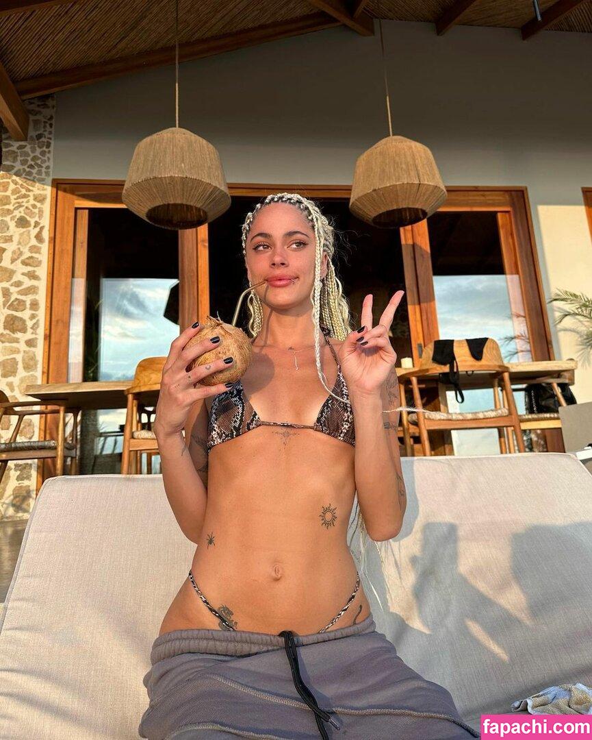 Martina Stoessel / TINI / TiniStoessel leaked nude photo #0068 from OnlyFans/Patreon