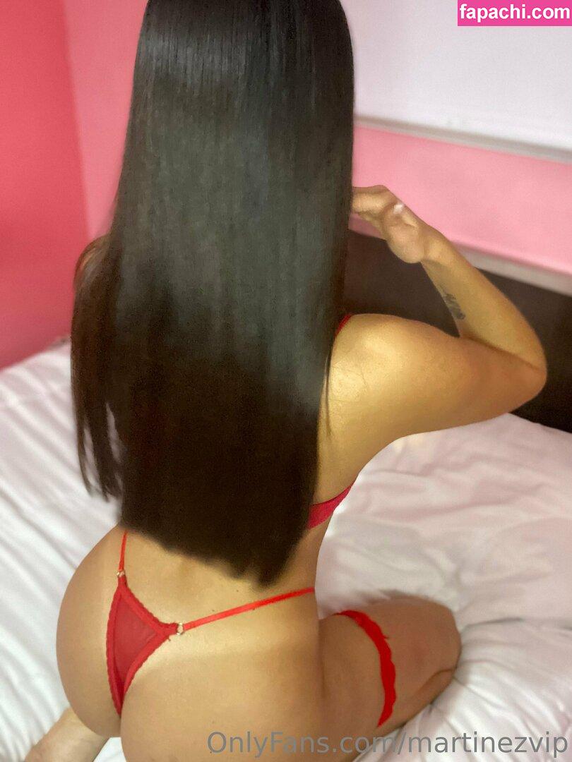 martinezvip / vip.tantan leaked nude photo #0051 from OnlyFans/Patreon