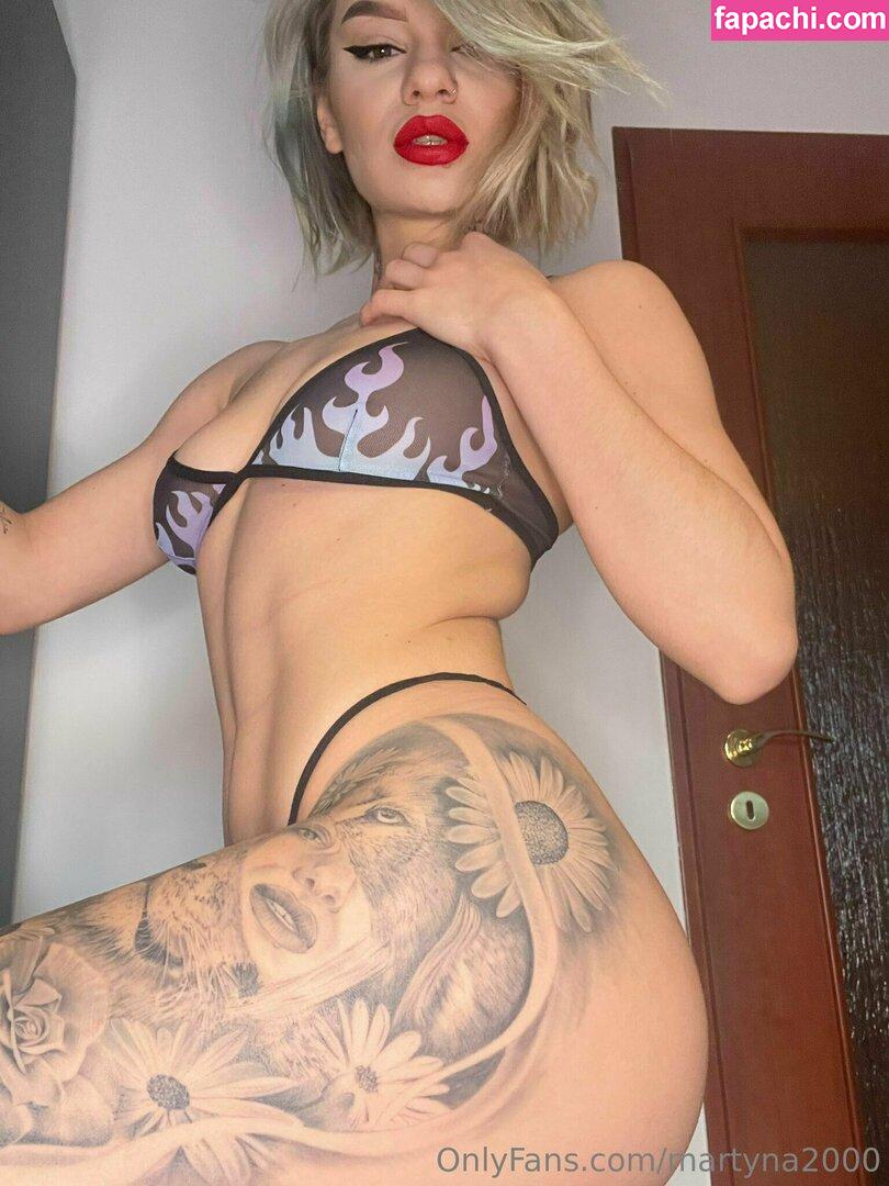 martyna2000 leaked nude photo #0125 from OnlyFans/Patreon
