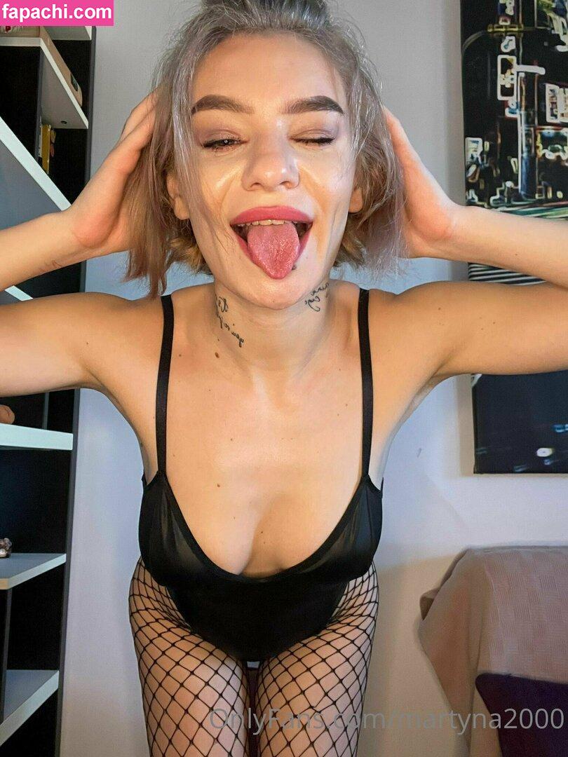 martyna2000 leaked nude photo #0135 from OnlyFans/Patreon