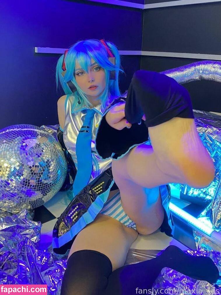 Maruxia / Maruxia_cos / marusya leaked nude photo #0026 from OnlyFans/Patreon