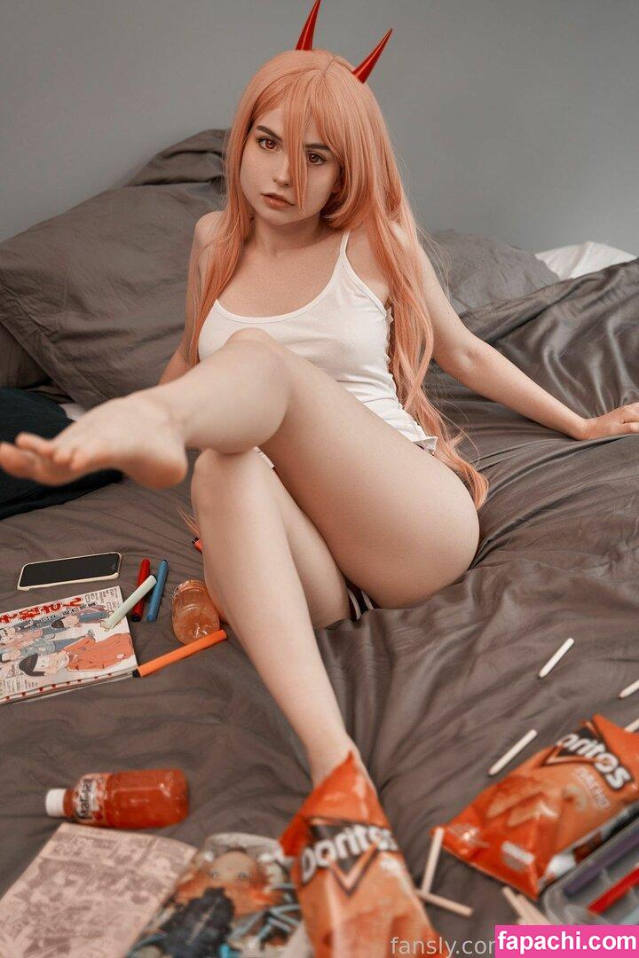 Maruxia / Maruxia_cos / marusya leaked nude photo #0059 from OnlyFans/Patreon