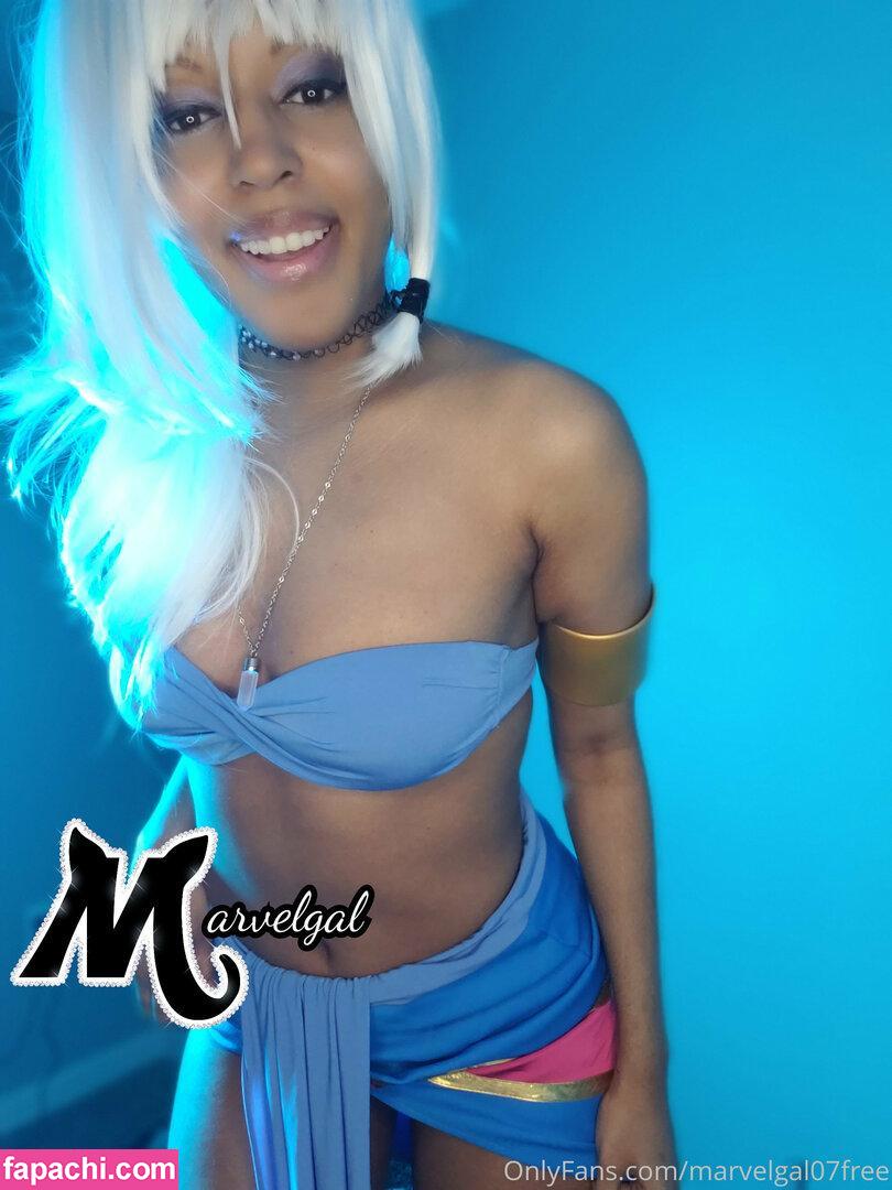 marvelgal07free / marvelgirl1977 leaked nude photo #0052 from OnlyFans/Patreon
