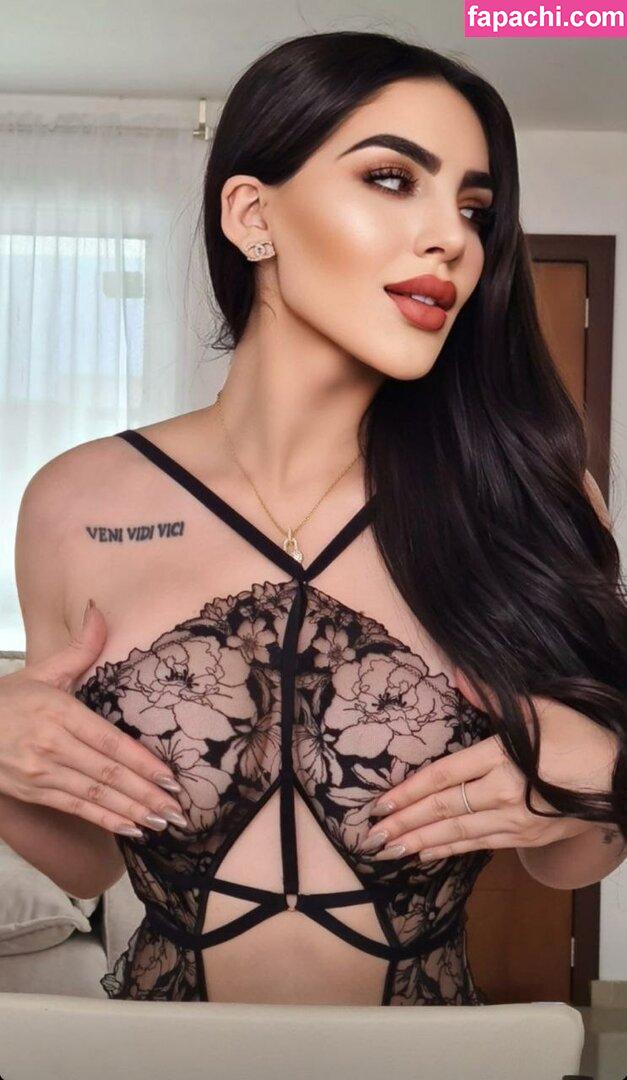Mary Baltazar / SoyMaryBaltazar / marybaltazarm leaked nude photo #0005 from OnlyFans/Patreon