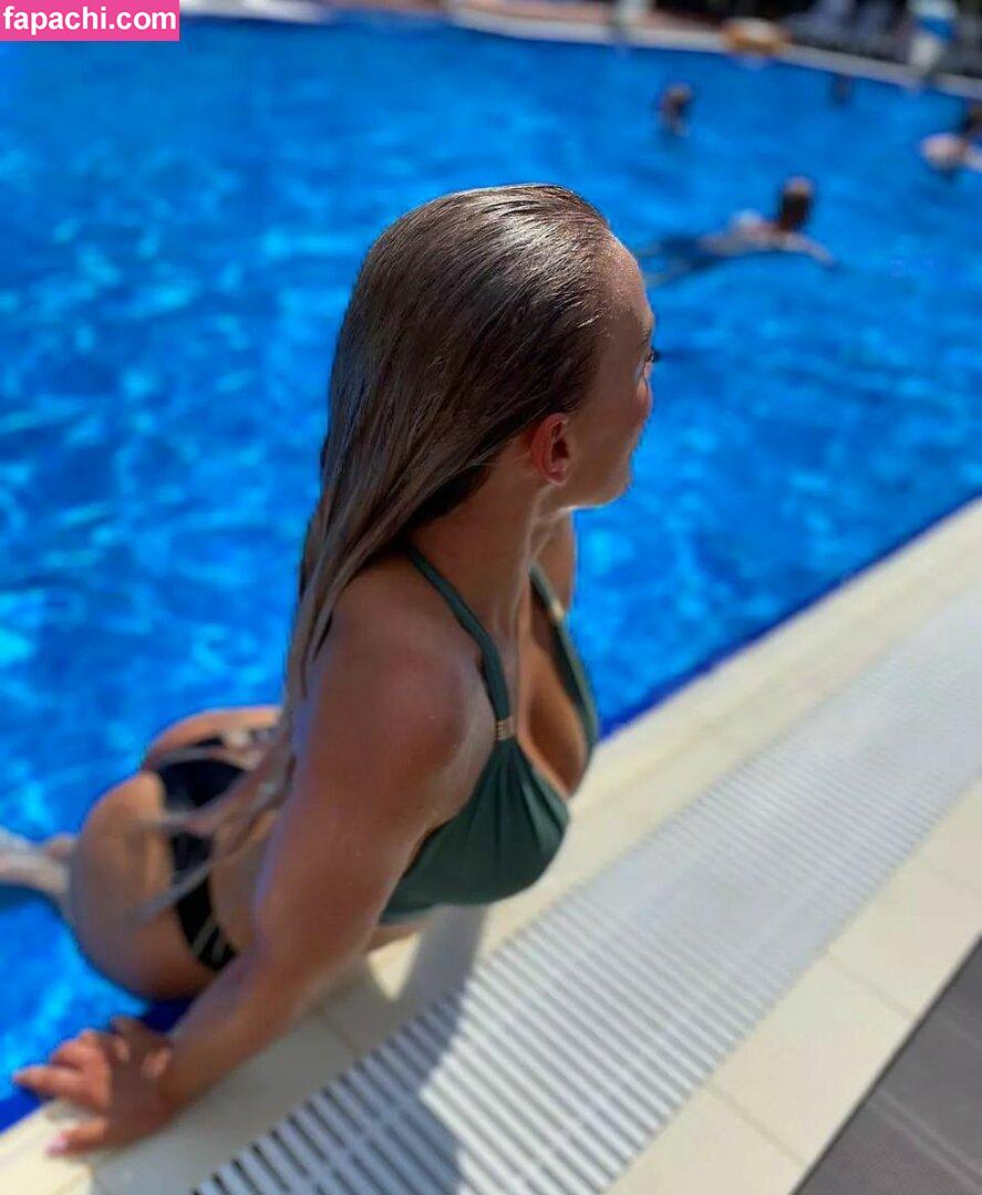 mary_bondar__ / Mary Bondar / Мария Бондарь leaked nude photo #0007 from OnlyFans/Patreon