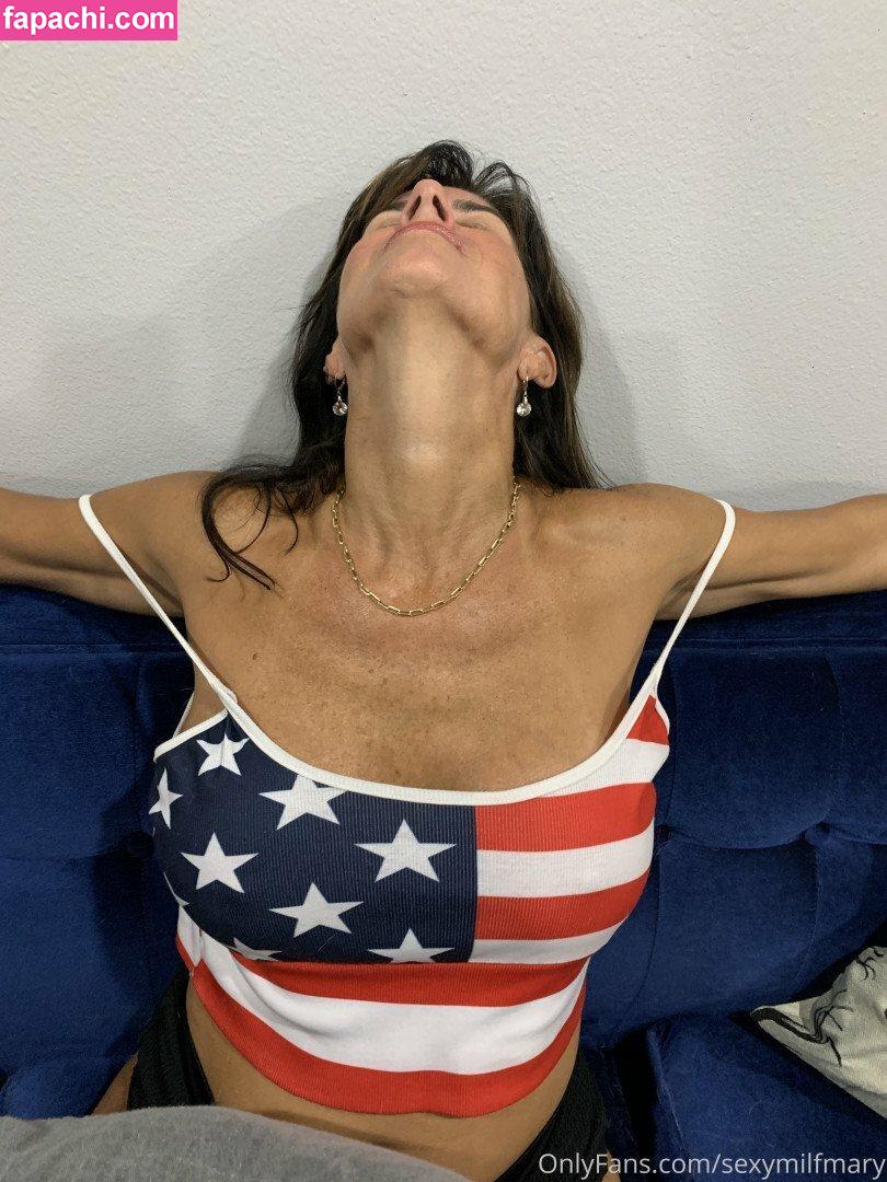 Mary Burke / milfmaryburke / sexymilfmary leaked nude photo #0118 from OnlyFans/Patreon