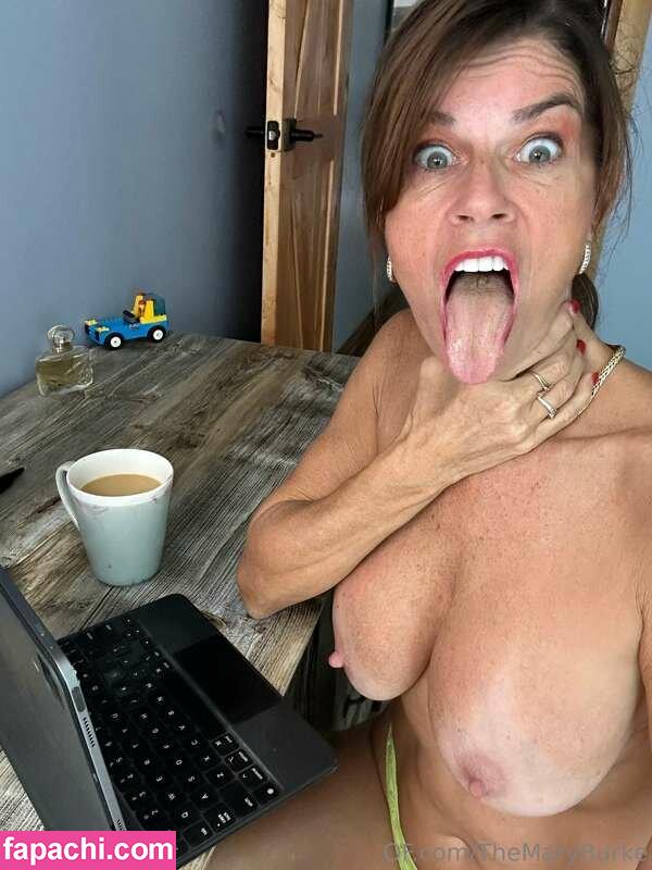 Mary Burke / milfmaryburke / sexymilfmary leaked nude photo #0197 from OnlyFans/Patreon
