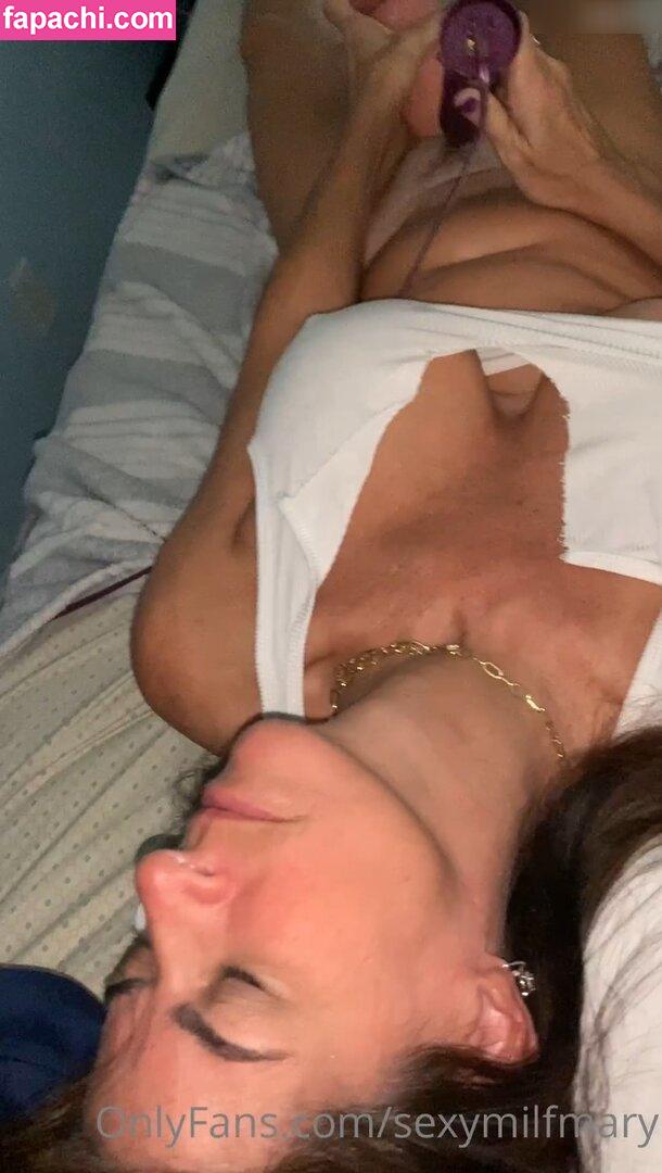 Mary Burke / milfmaryburke / sexymilfmary leaked nude photo #0560 from OnlyFans/Patreon