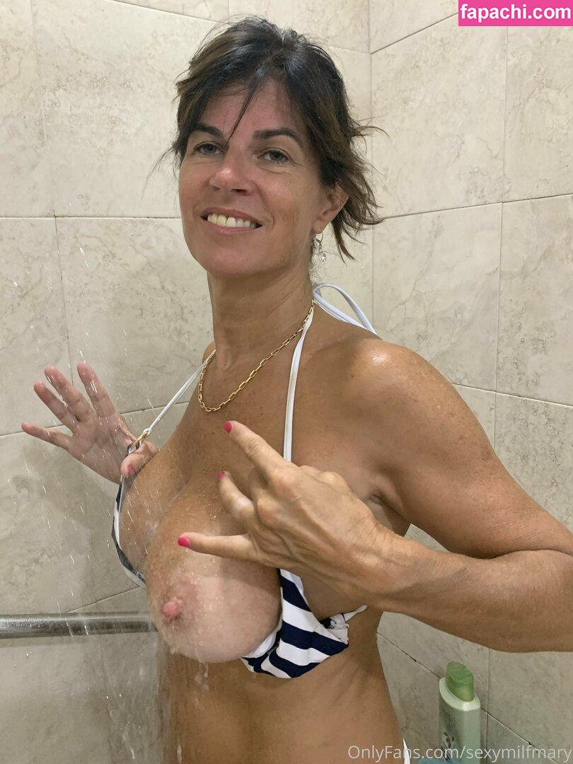 Mary Burke / SexyMilfMary / milfmaryburke leaked nude photo #0115 from OnlyFans/Patreon