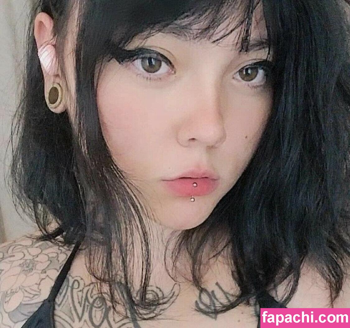 Mary Ishida leaked nude photo #0008 from OnlyFans/Patreon