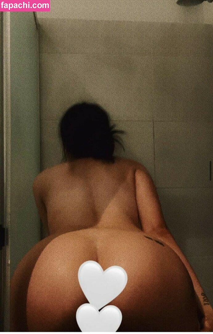 Mary Juana / realmaryjuana / shawtywdaflatti leaked nude photo #0017 from OnlyFans/Patreon
