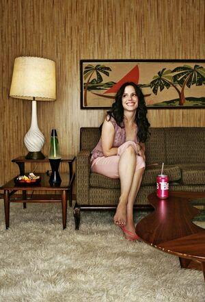 Mary-Louise Parker leaked media #0028