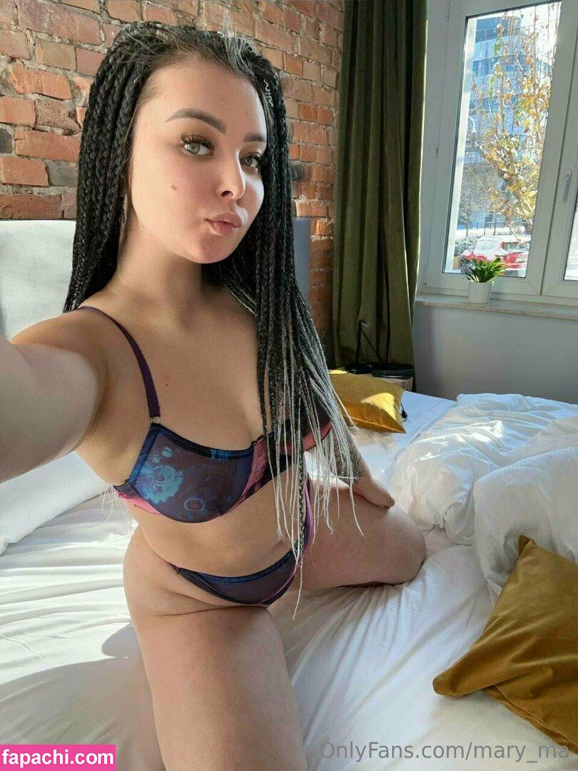 mary_ma leaked nude photo #0297 from OnlyFans/Patreon