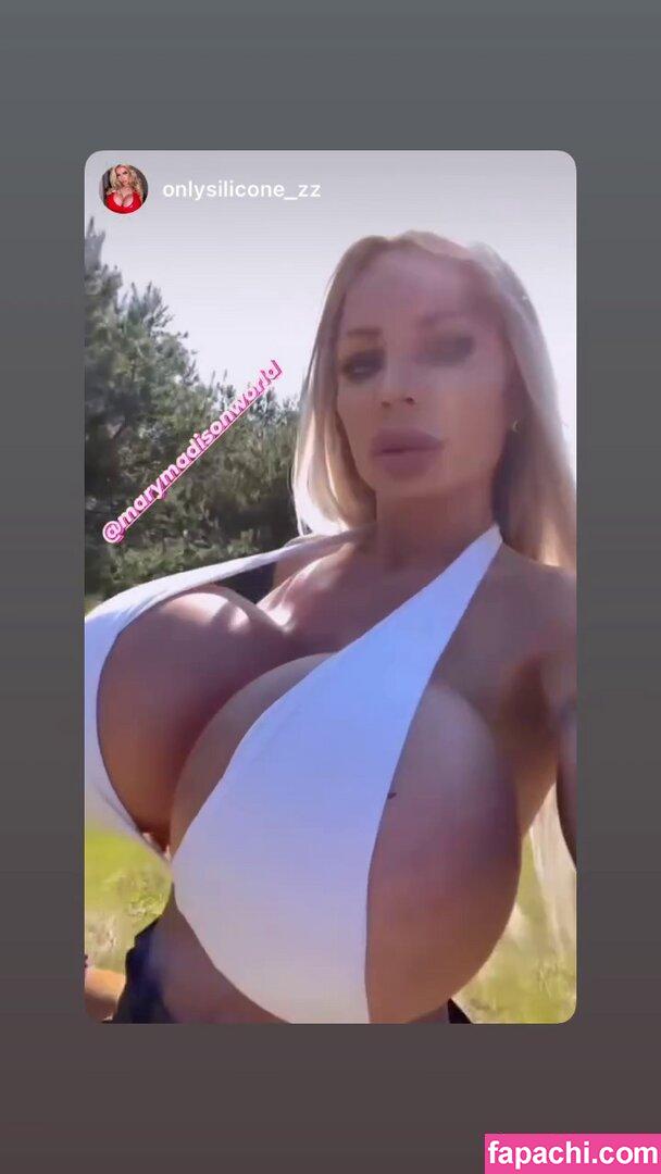 Mary Madison Love / Marymadisonlov / Marymadisonlove / marymadison leaked nude photo #0029 from OnlyFans/Patreon