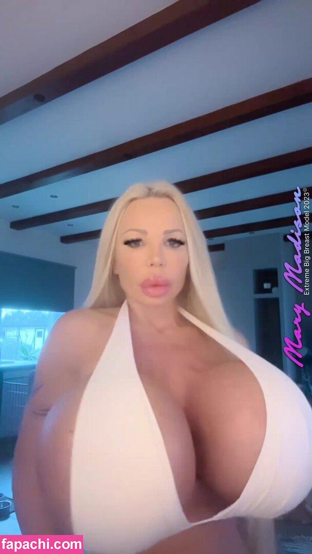 Mary Madison Love / Marymadisonlov / Marymadisonlove / marymadison leaked nude photo #0034 from OnlyFans/Patreon