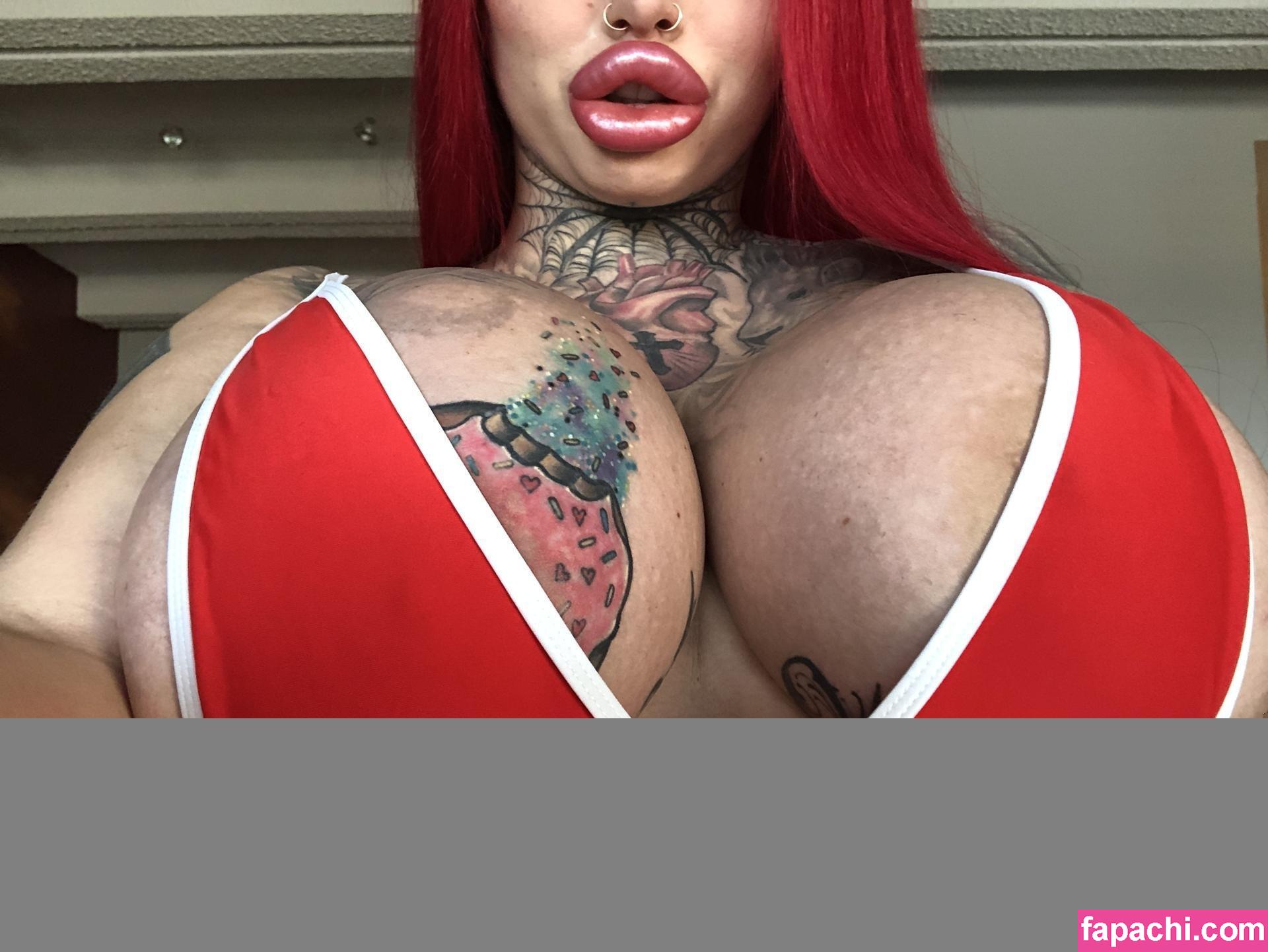 Mary Magdalene / Xomarym / mary69magdalene / reel leaked nude photo #0021 from OnlyFans/Patreon