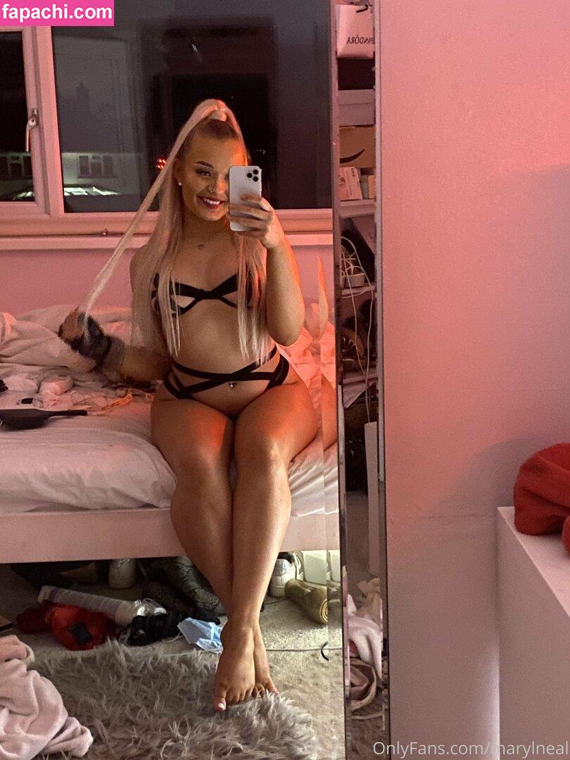 Mary Neal / marylneal / marylneall leaked nude photo #0095 from OnlyFans/Patreon
