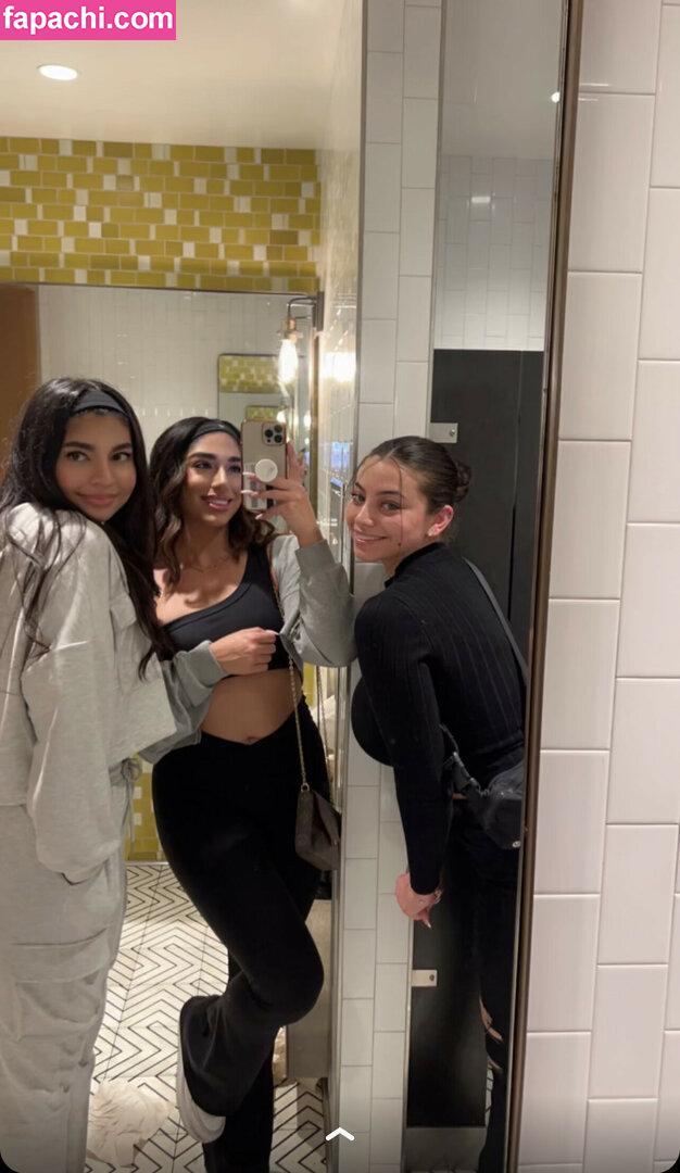 Mary Noura / marynouraa / princessjasmine3 leaked nude photo #0100 from OnlyFans/Patreon