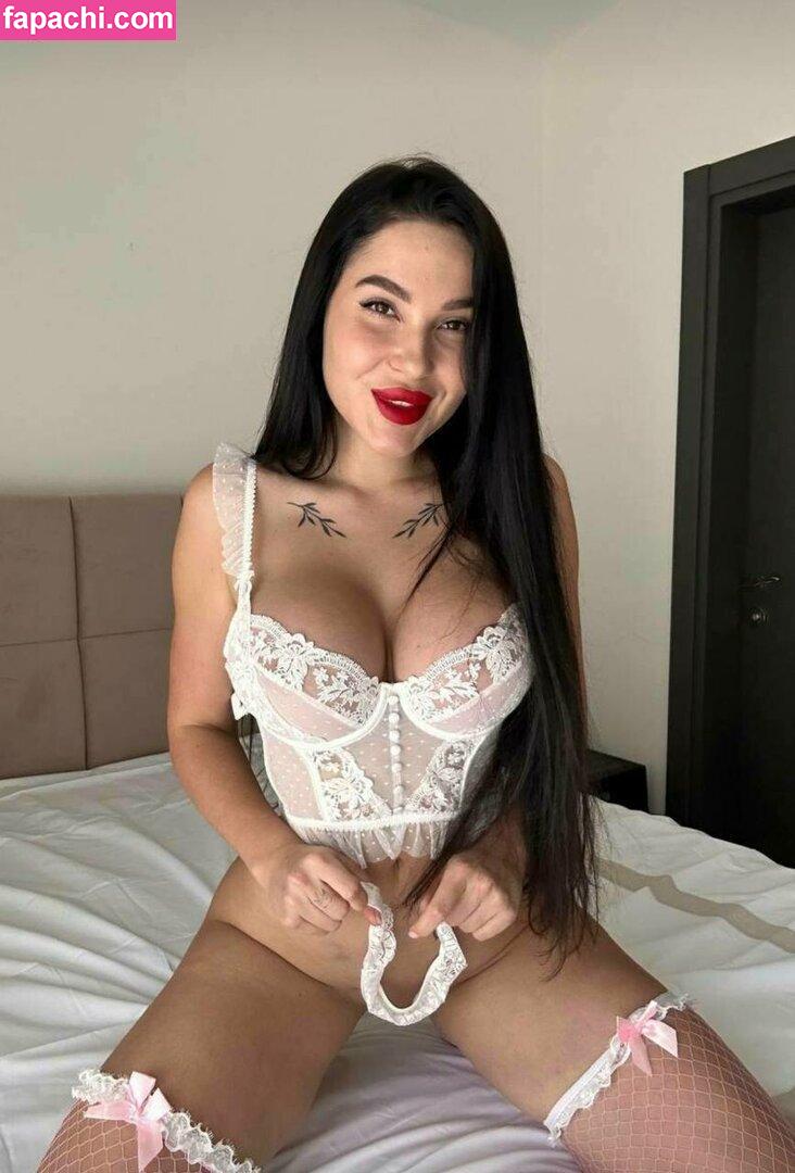 Mary Sweet / Mary Bambola / marysweeet / marysweetmusic leaked nude photo #0012 from OnlyFans/Patreon
