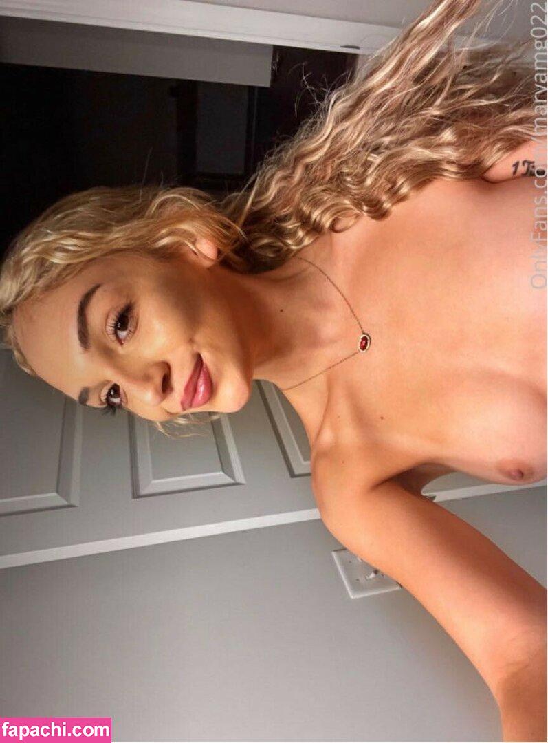 Maryamg022 / Mg Clay / maryamgracetho1 / mgclay0 leaked nude photo #0014 from OnlyFans/Patreon